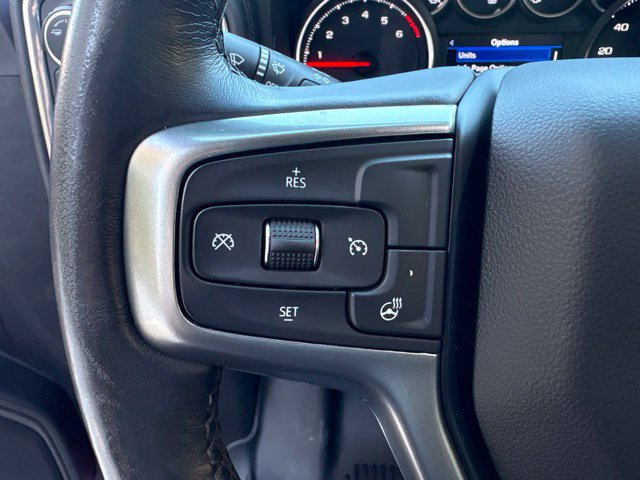 Used 2021 Chevrolet Silverado 2500 LT w/ Convenience Package AWD/4WD image 21