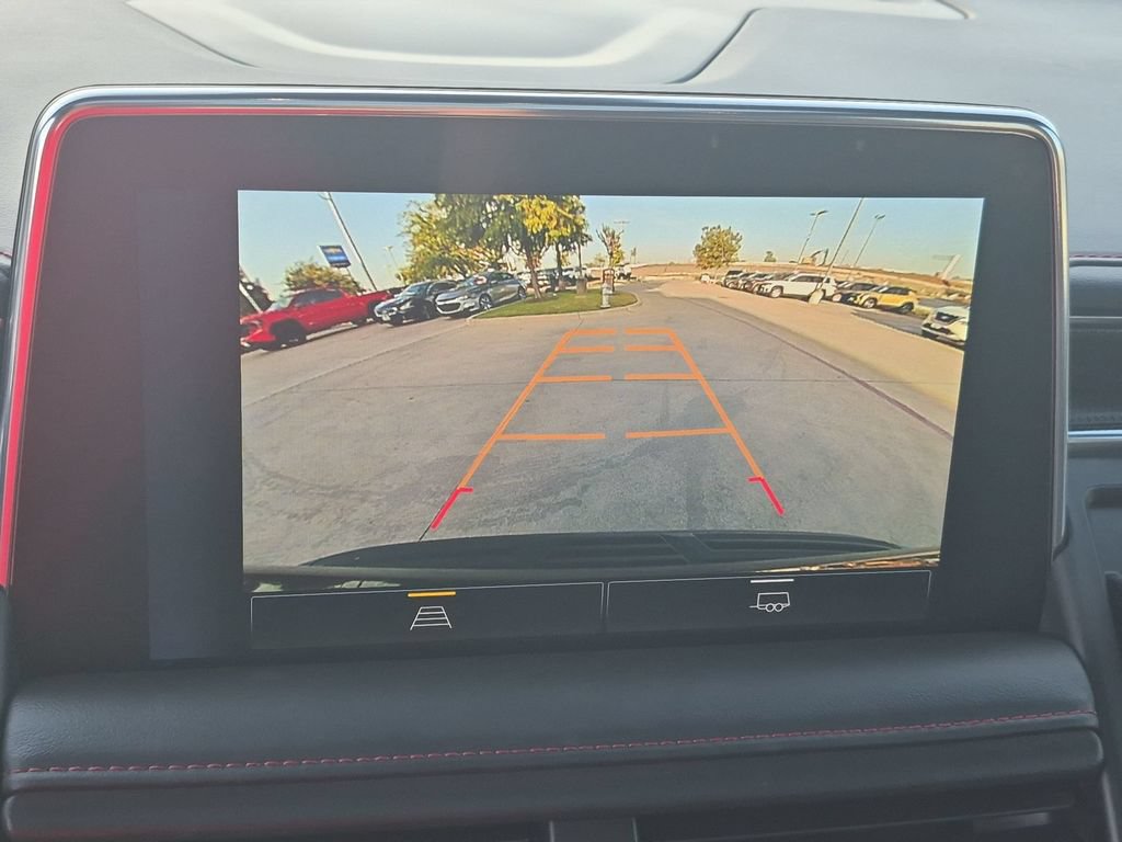 Used 2023 Chevrolet Tahoe RST RWD image 17