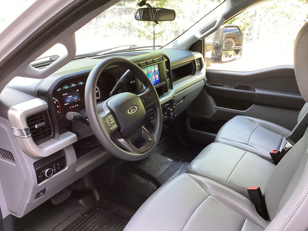 Used 2023 Ford F250 XL AWD/4WD image 37
