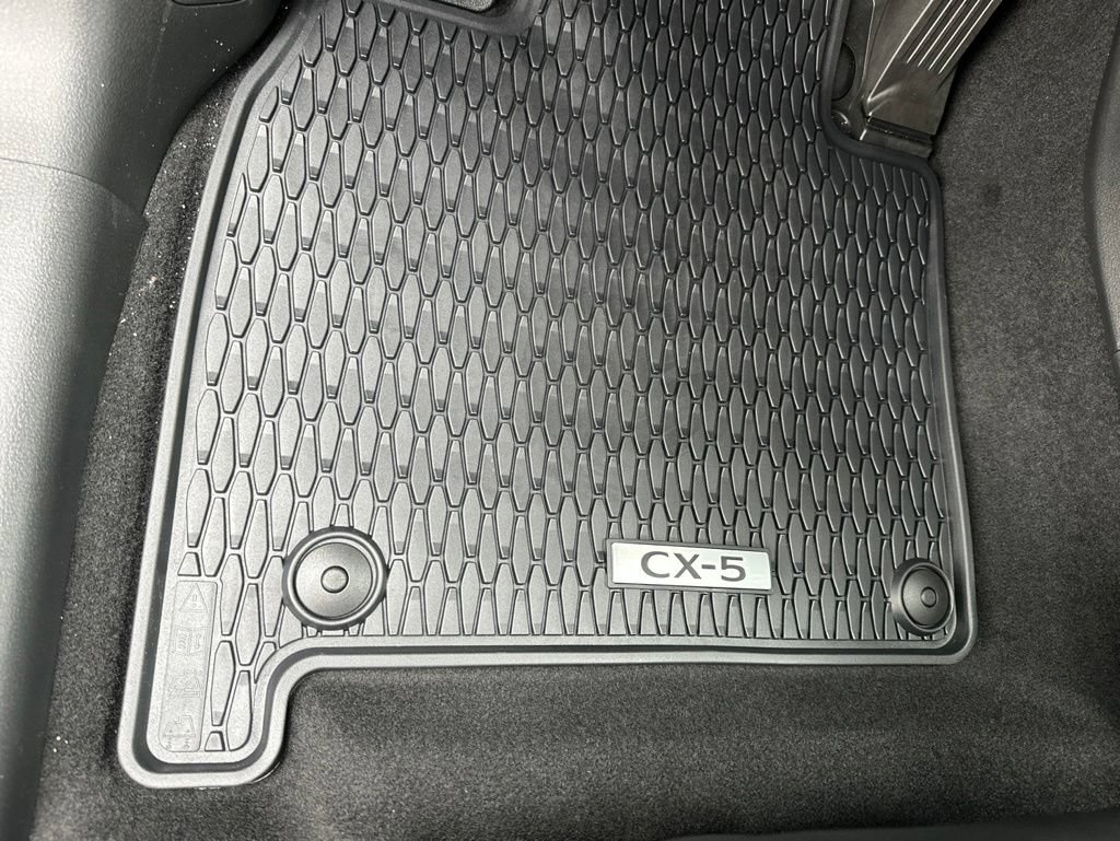 New 2026 MAZDA CX-5 Preferred AWD/4WD image 22