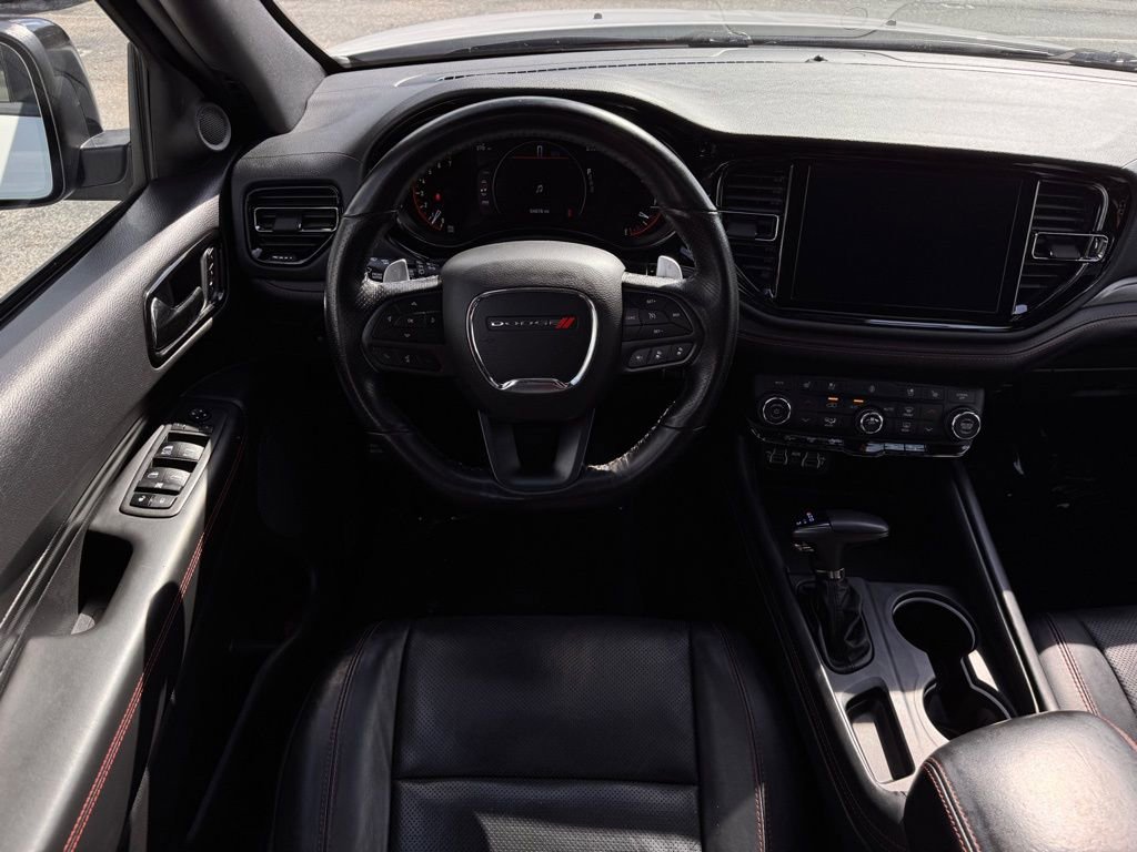 Used 2024 Dodge Durango GT image 18