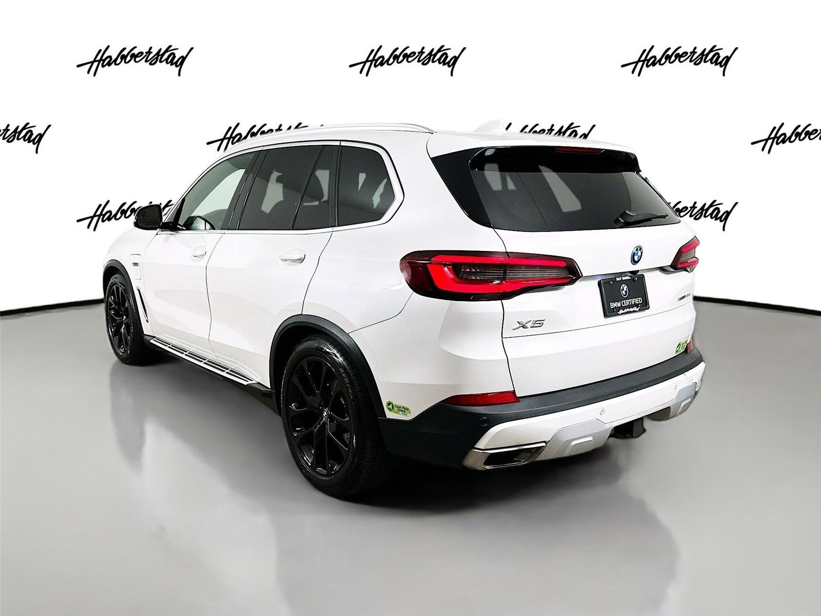 Certified 2022 BMW X5 xDrive45e image 7