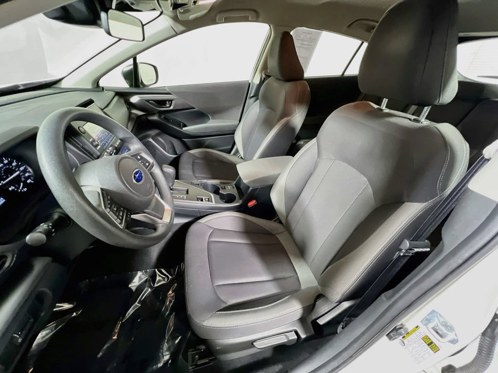 Used 2024 Subaru Impreza 2.0i AWD/4WD image 18