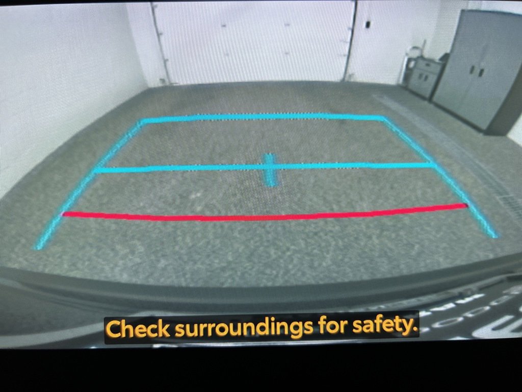 Used 2024 Toyota Corolla Cross LE image 20