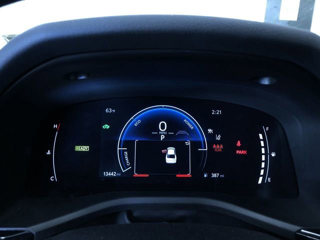 Certified 2026 Toyota Camry LE FWD image 29