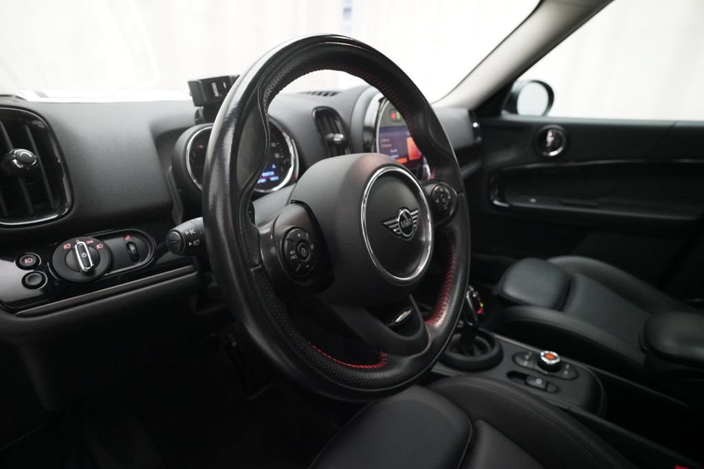 Used 2021 MINI Cooper Countryman S AWD/4WD image 8