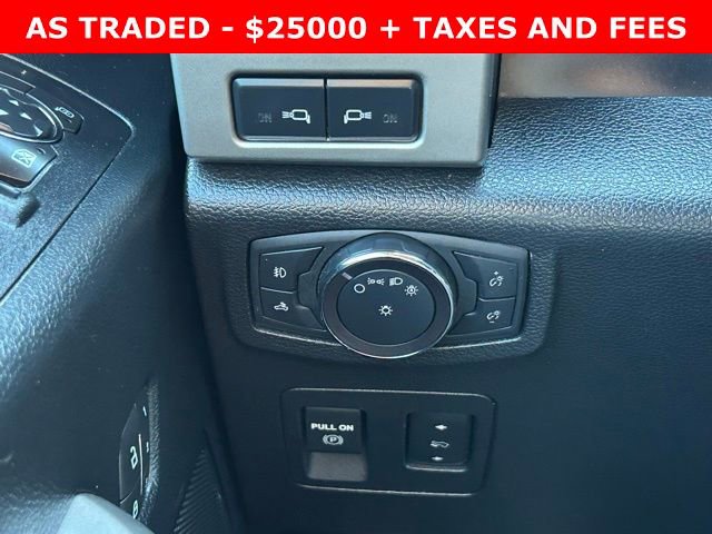 Used 2019 Ford F150 Lariat w/ Equipment Group 502A Luxury RWD image 19