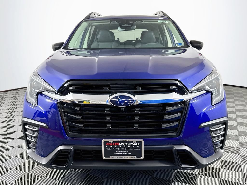 New 2026 Subaru Ascent Limited AWD/4WD image 2