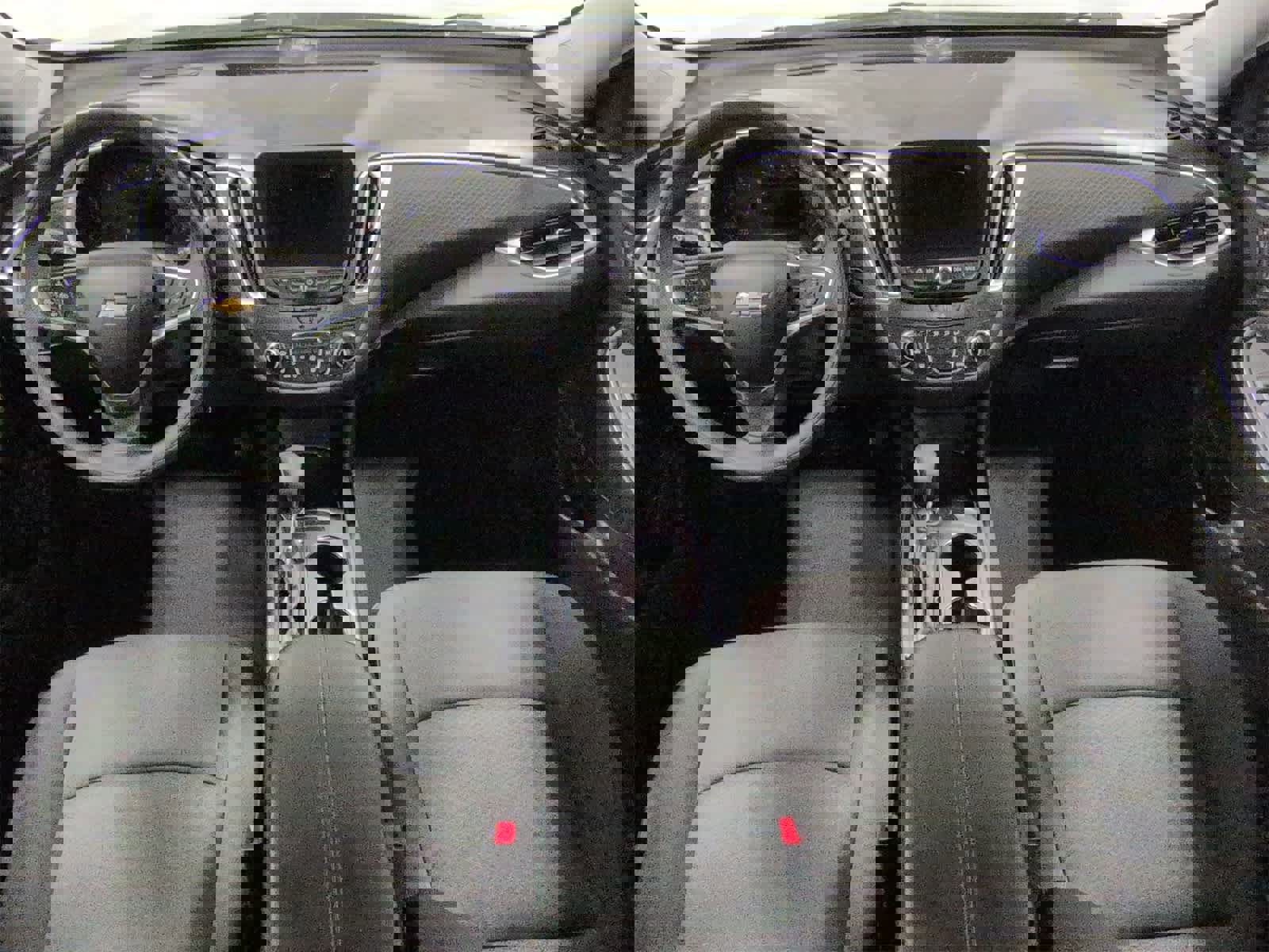 Used 2023 Chevrolet Malibu LT image 16