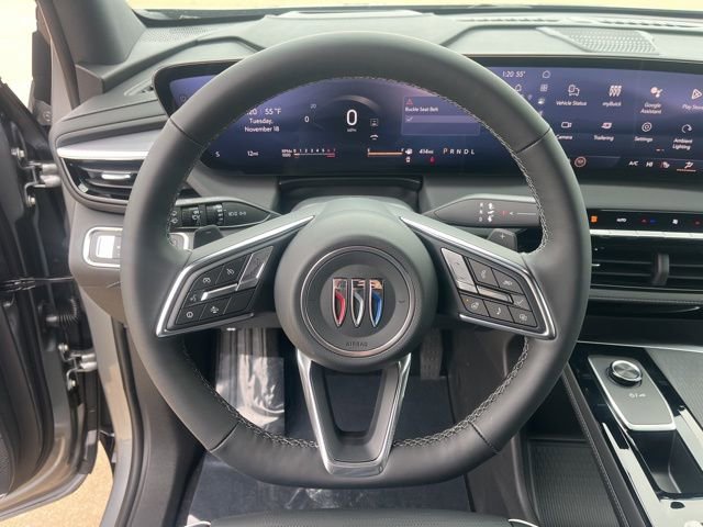 New 2026 Buick Enclave Sport Touring w/ Power Package image 20