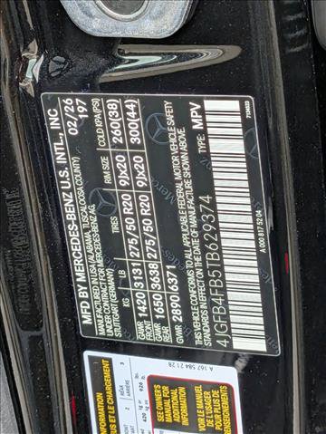 New 2026 Mercedes-Benz GLE 350 4MATIC image 19