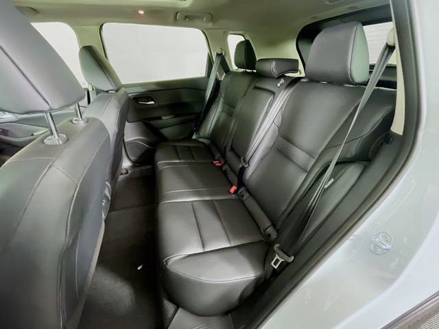 New 2026 Nissan Rogue Dark Armor image 14