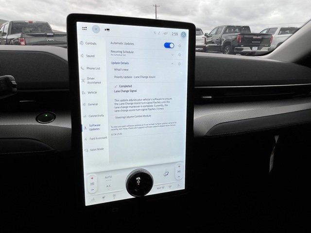 Used 2021 Ford Mustang Mach-E Select w/ Comfort/Technology Package image 49