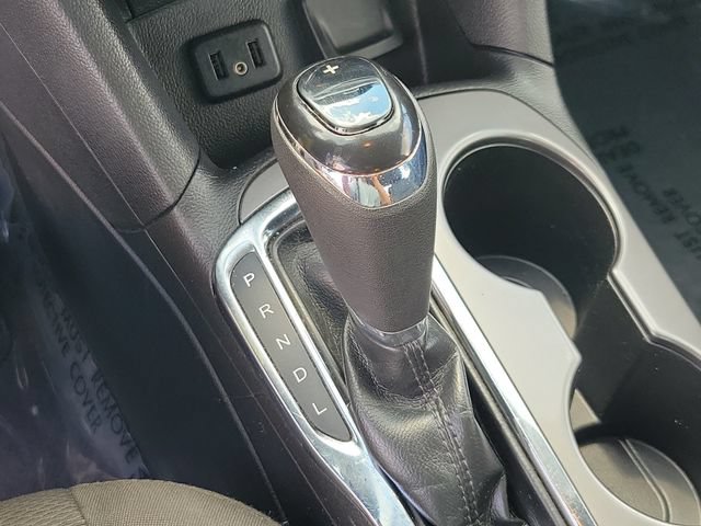 Used 2019 Chevrolet Cruze LT FWD image 32