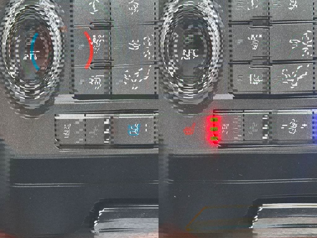 Used 2018 Ford F250 King Ranch w/ King Ranch Ultimate Package image 13