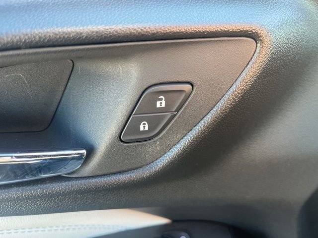 Used 2024 Chevrolet Trax LT image 12