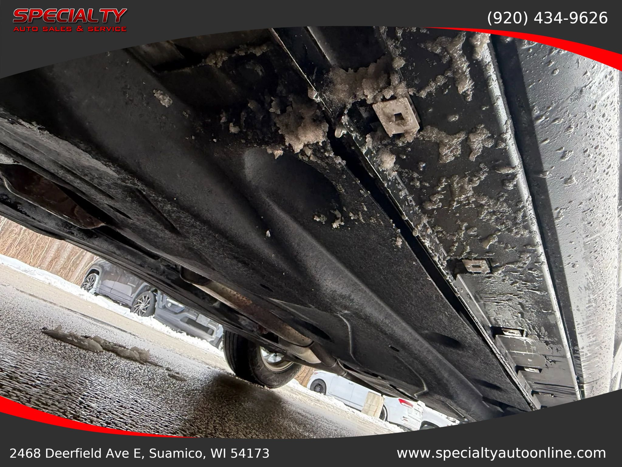 Used 2021 Ford Bronco Sport image 32