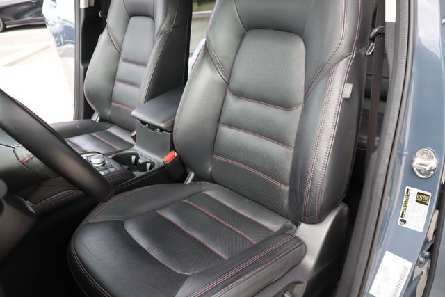 Used 2025 MAZDA CX-5 Carbon Edition AWD/4WD image 23