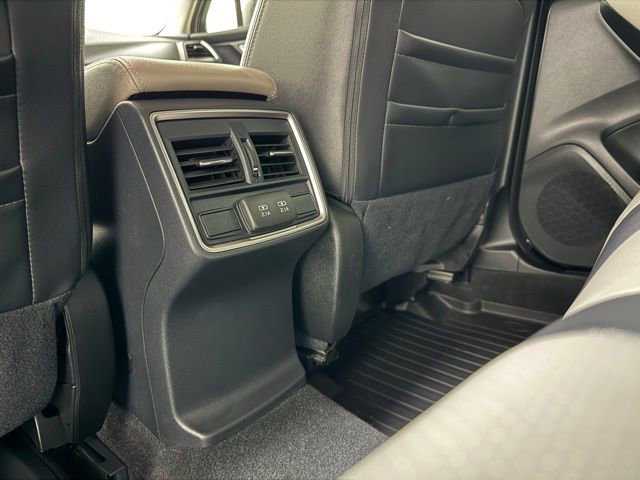 Used 2022 Subaru Forester Limited image 25