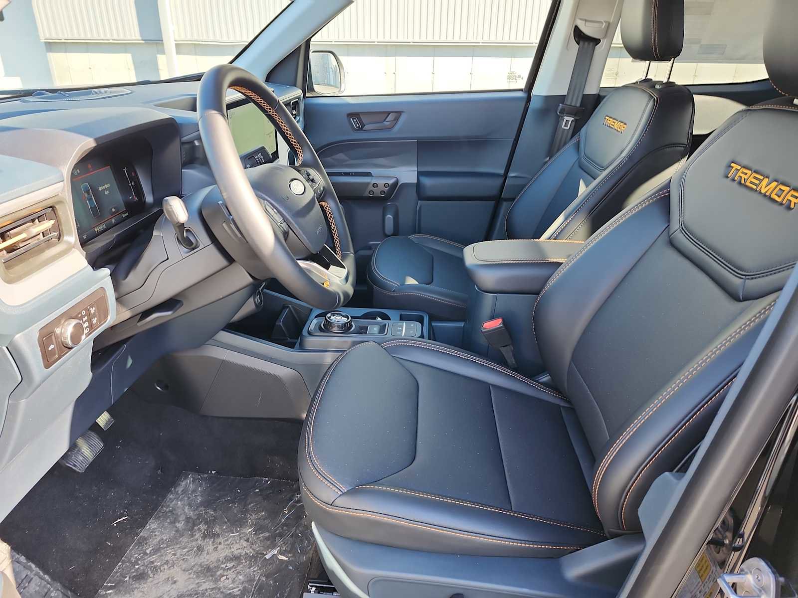 New 2026 Ford Maverick Tremor image 11