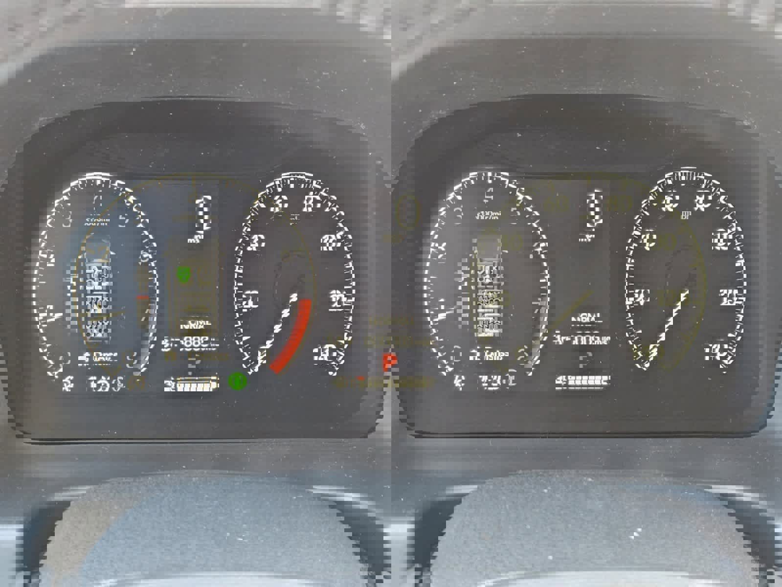 New 2026 Honda Odyssey EX-L image 13