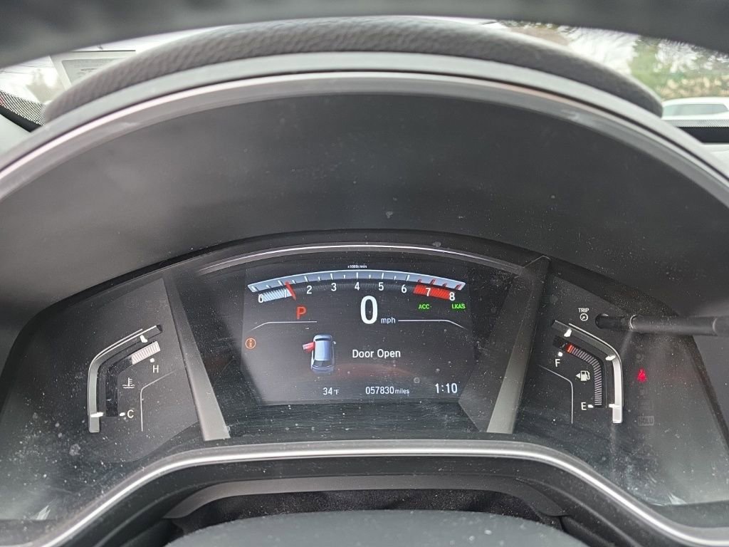 Used 2020 Honda CR-V EX-L image 14