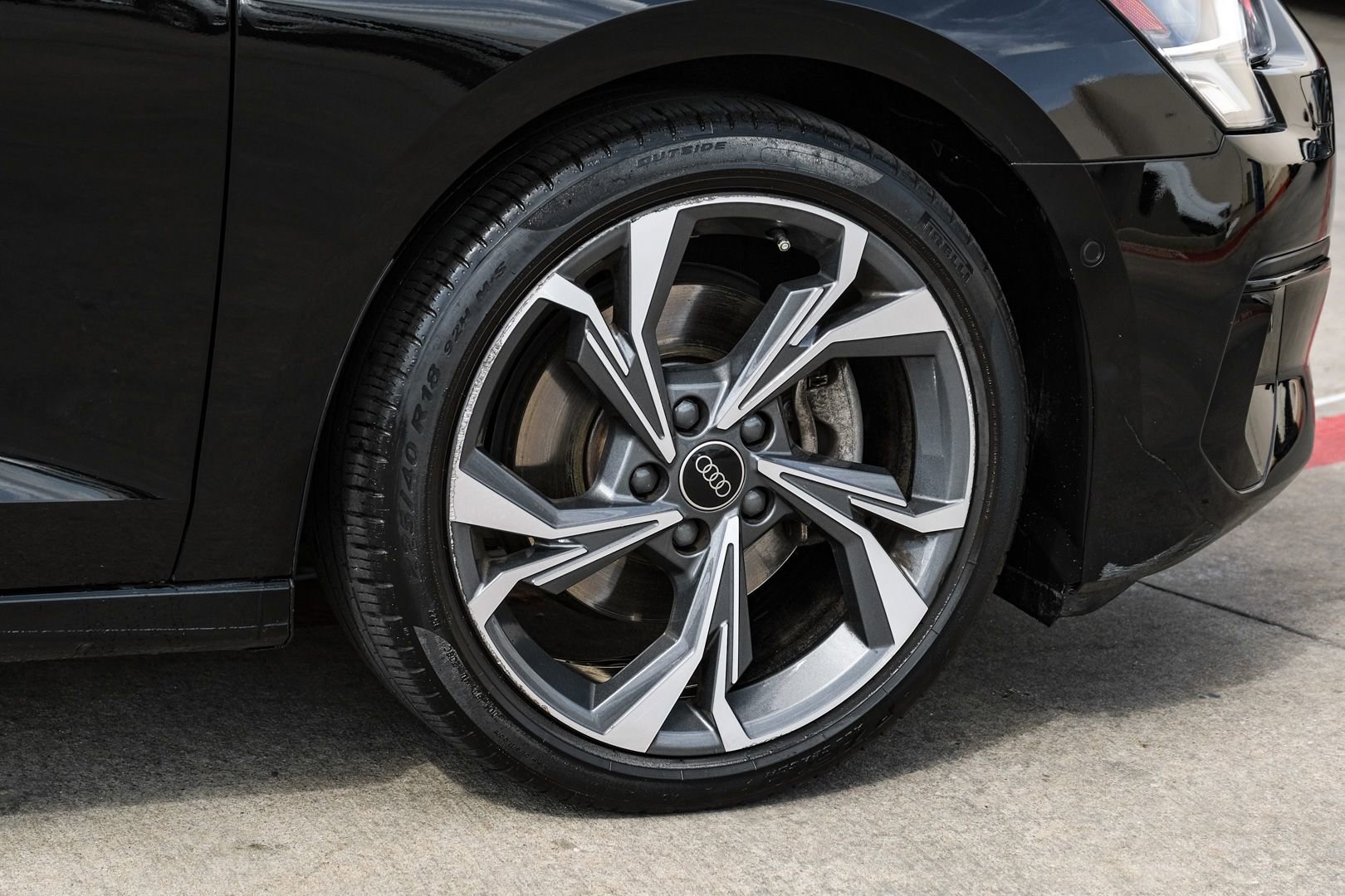 Used 2023 Audi A3 2.0T Premium w/ Convenience Package image 51