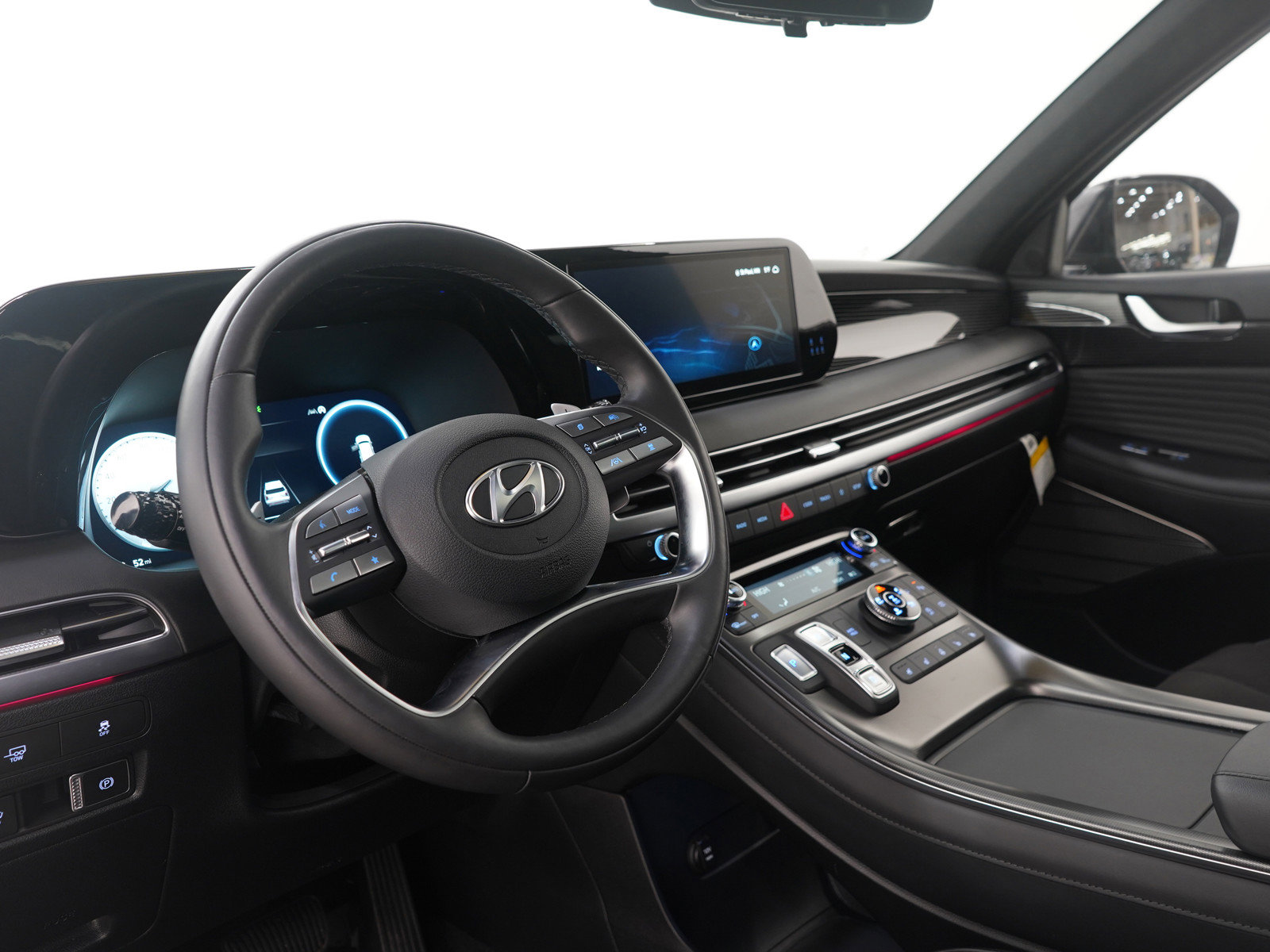Used 2025 Hyundai Palisade Calligraphy image 30