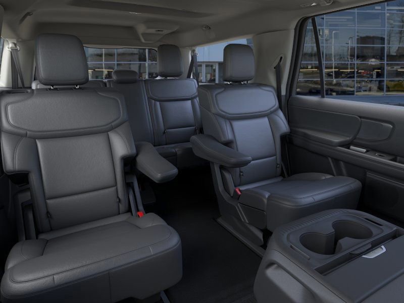 New 2026 Ford Expedition Max Active AWD/4WD image 12