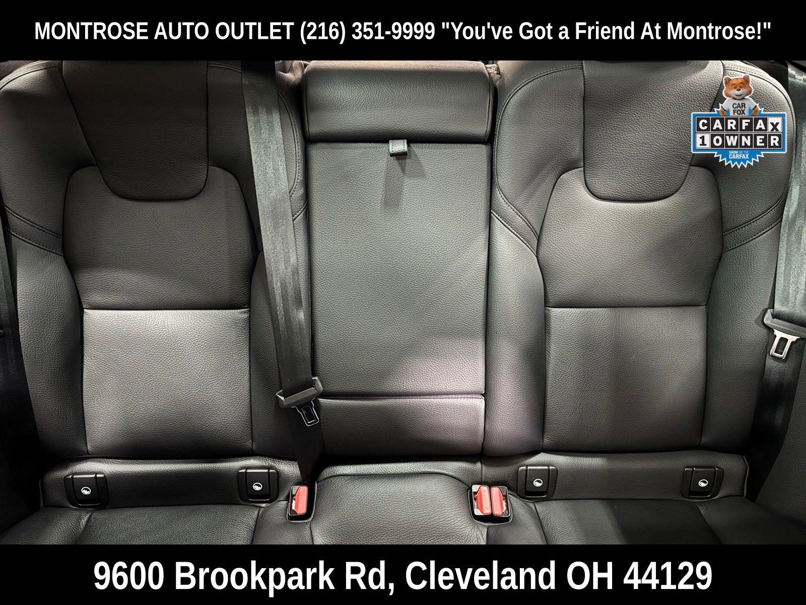 Used 2023 Volvo XC60 B5 Plus w/ Climate Package image 33