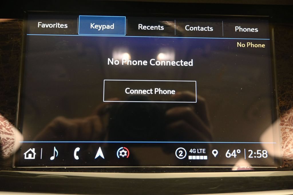 Used 2021 Cadillac XT6 Premium Luxury AWD/4WD image 36