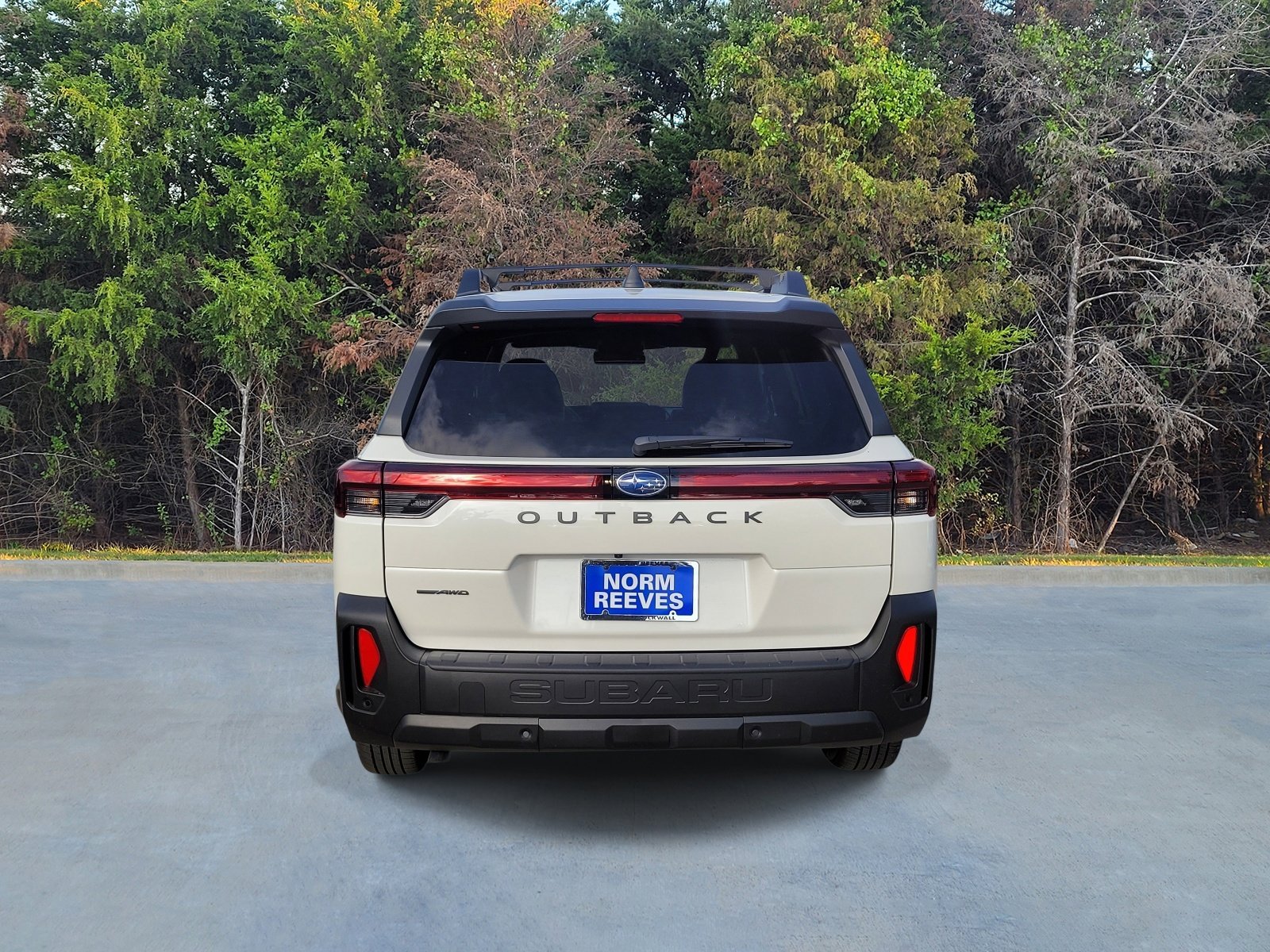 New 2026 Subaru Outback Limited image 17