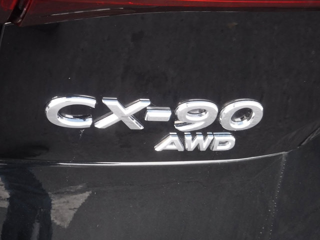 Used 2024 MAZDA CX-90 3.3 Turbo S image 13