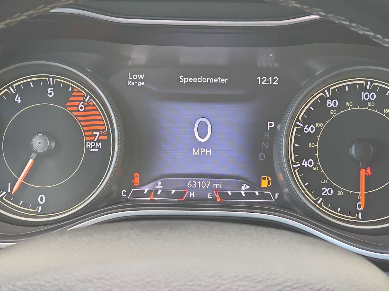 Certified 2021 Jeep Cherokee Latitude Lux 80th Anniv w/ Quick Order Package 2YU 80th image 22