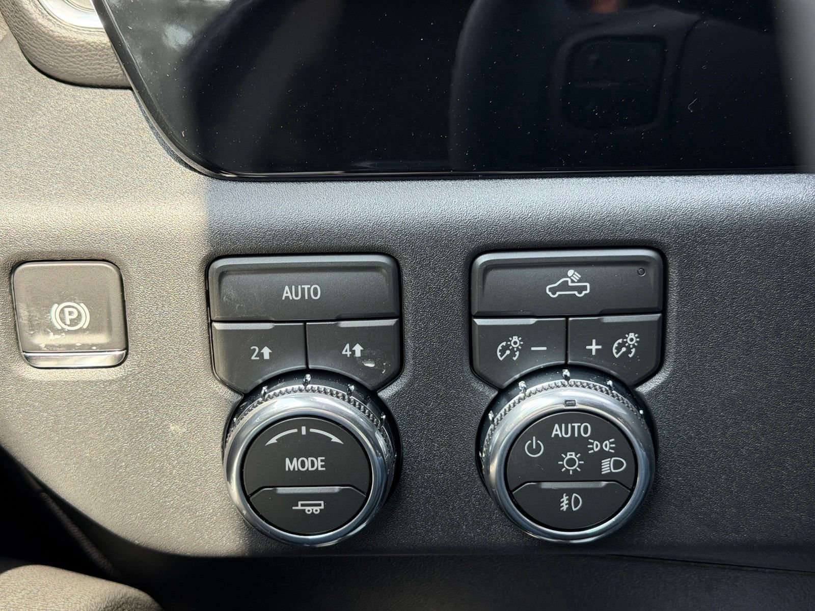 New 2026 GMC Sierra 1500 Elevation AWD/4WD image 12