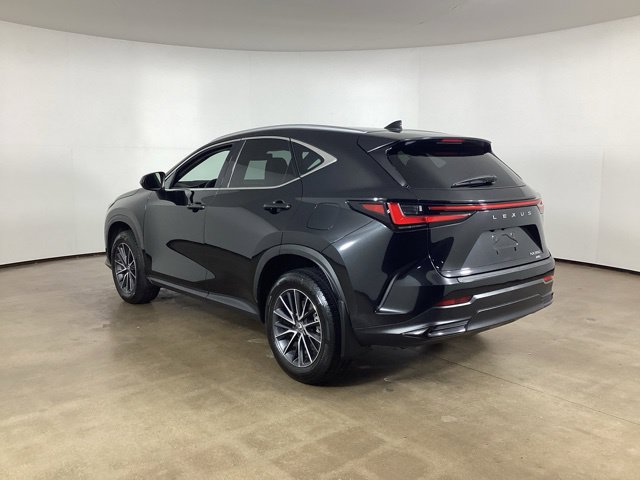 Used 2024 Lexus NX 350 AWD w/ Cold Area Package image 7