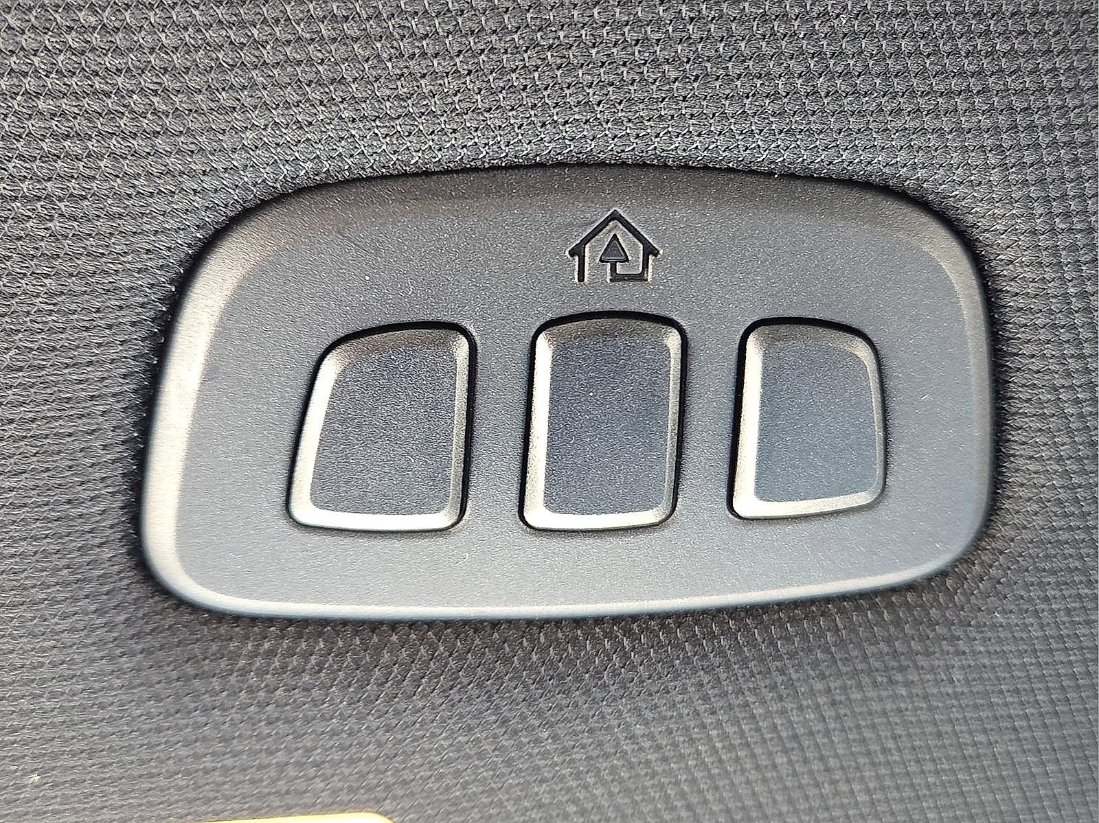 New 2026 Ford Expedition Platinum w/ Stealth Performance Package AWD/4WD image 22