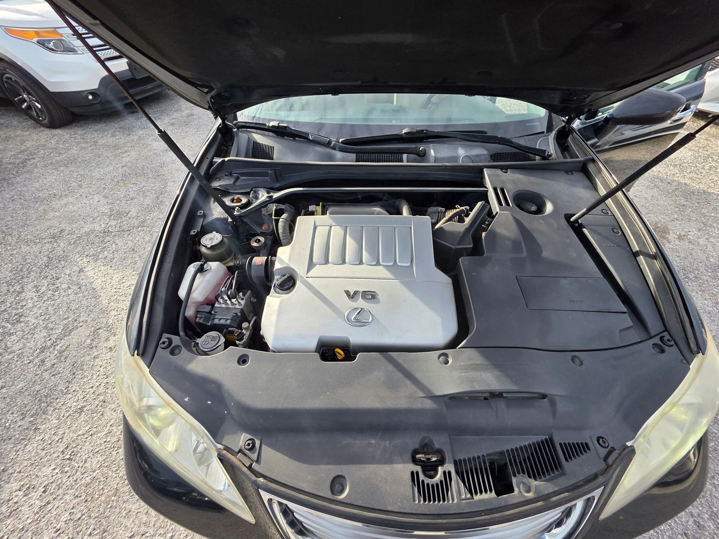 Used 2009 Lexus ES 350 image 21