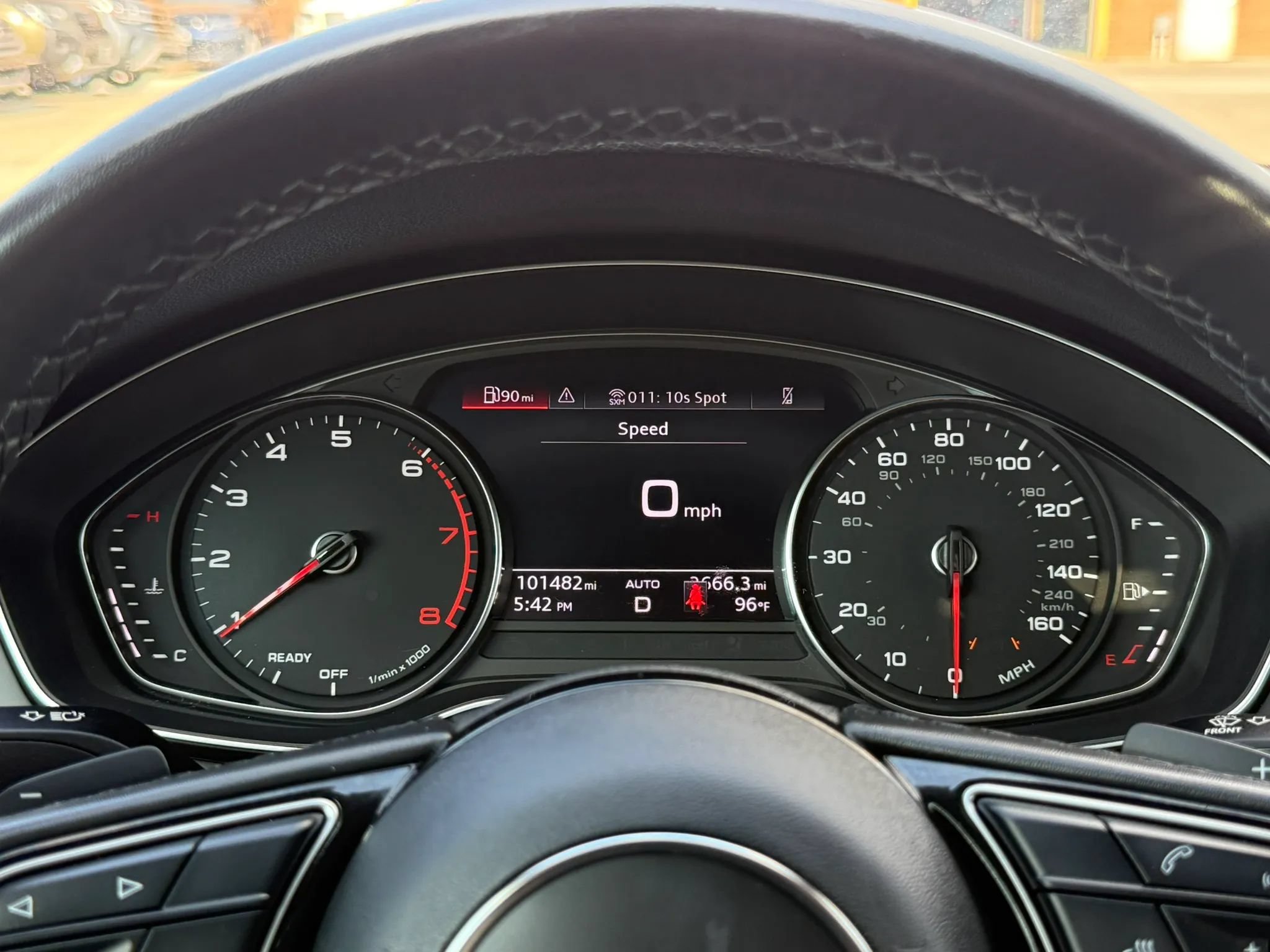 Used 2023 Audi A4 2.0T Premium w/ Convenience Package AWD/4WD image 32