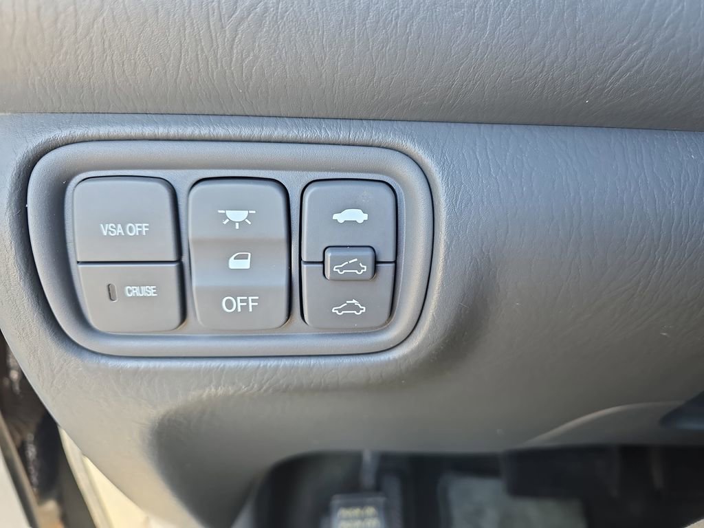 Used 2007 Honda Pilot EX-L image 24