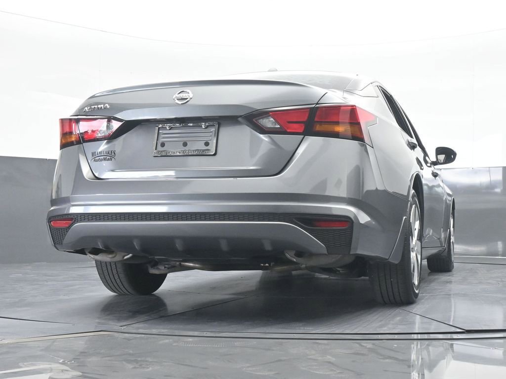 Used 2019 Nissan Altima 2.5 S image 58