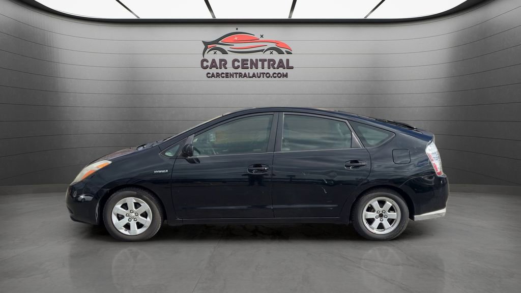 Used 2008 Toyota Prius image 2