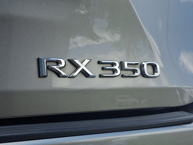 Used 2021 Lexus RX 350 AWD w/ Premium Package image 31