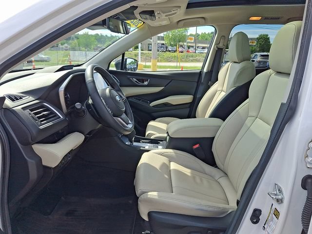 Used 2024 Subaru Ascent Limited w/ Technology Package AWD/4WD image 9