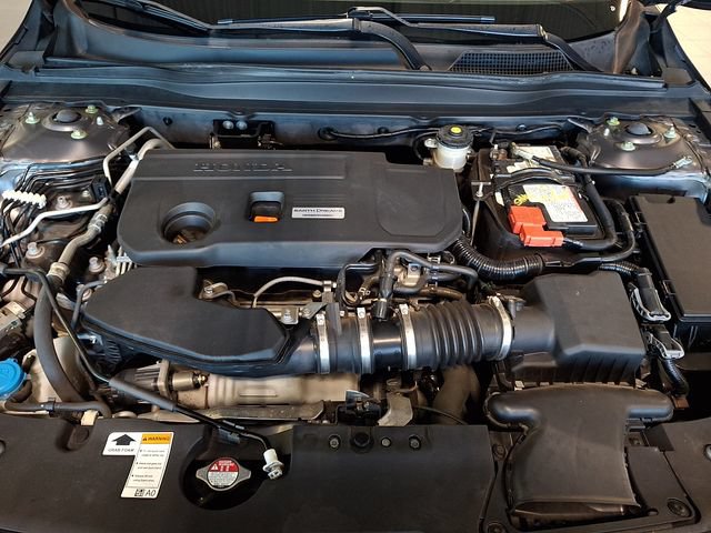 Used 2019 Honda Accord Sport image 27