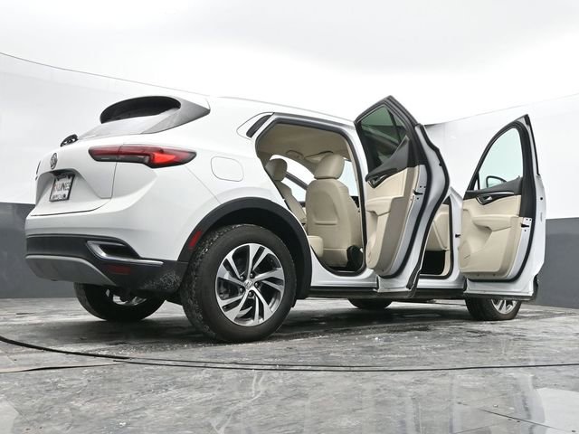 Used 2023 Buick Envision Essence image 68