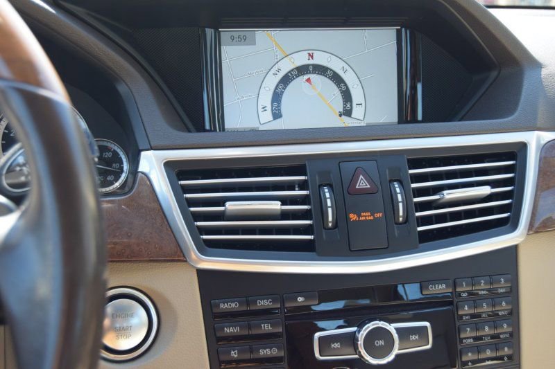 Used 2013 Mercedes-Benz E 350 4MATIC image 24