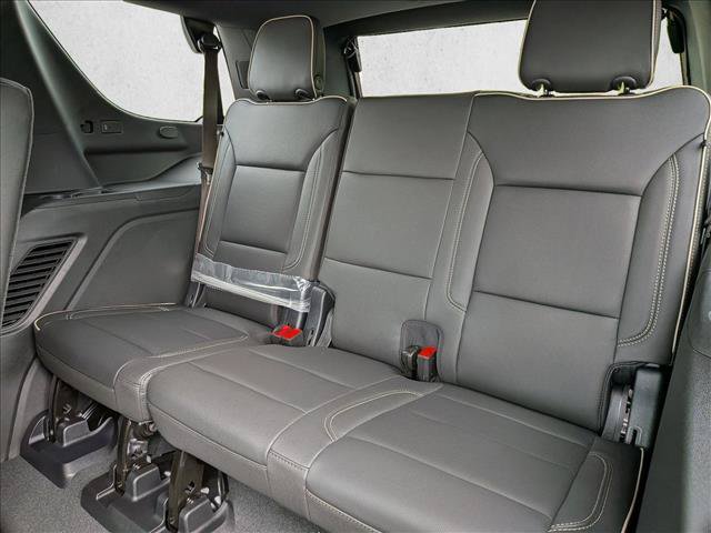 New 2026 Chevrolet Tahoe Premier w/ Sun And Tow Package AWD/4WD image 17
