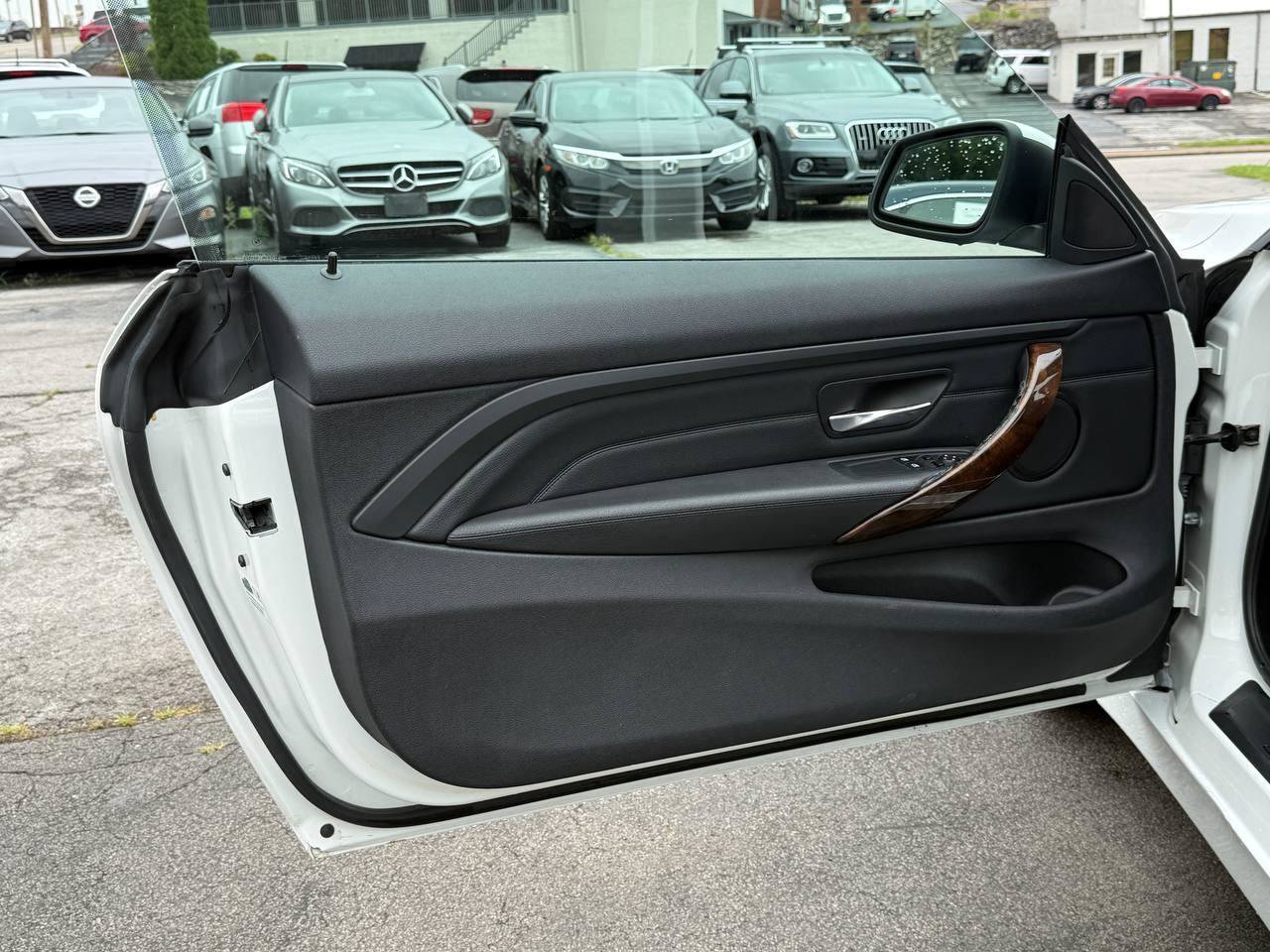 Used 2014 BMW 428i Coupe RWD image 13