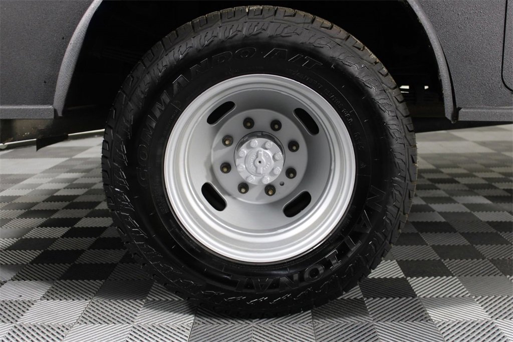 Used 2021 Ford F350 XL w/ Power Equipment Group image 11